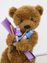 show jo art supplies